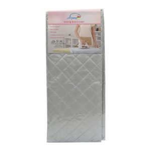 Ironing Board Cover
silver. thick 140 *50cm