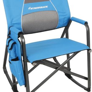 foldable chair heavy duty