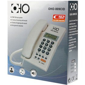 landline telephone