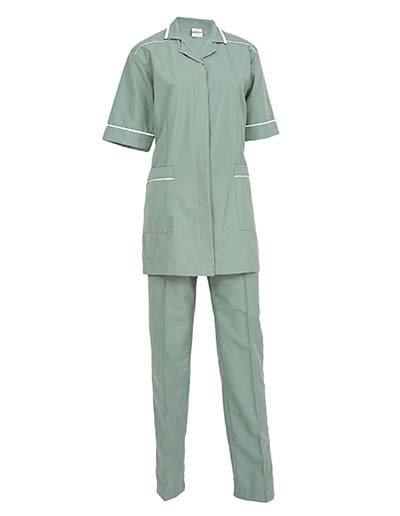 House keeping uniform