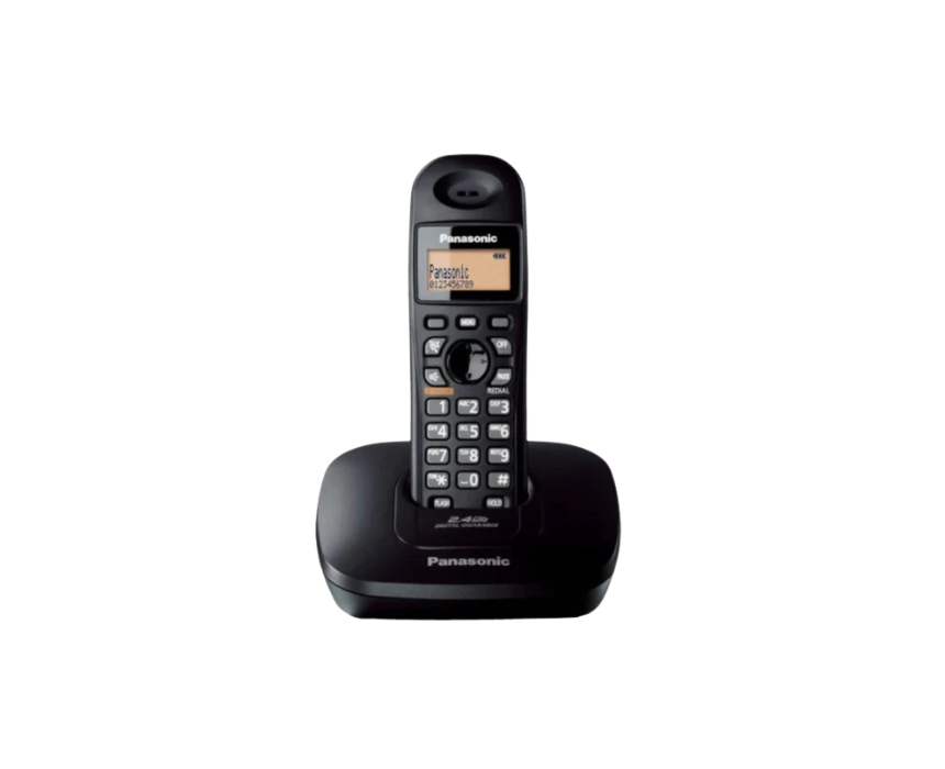 Panasonic KX-TG3611SX Digital Cordless Phone
