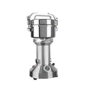 Dsp High-performance coffee and spice grinder, 1500 watts – 300g capacity – 28,000 RPM