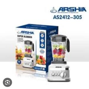 Arshia  Blender  1500 watt