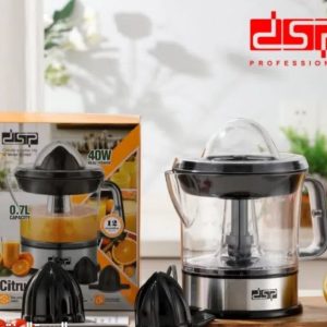 DSP Electric Juicer 1Liter