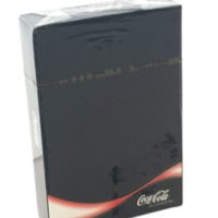 coca.cola play card