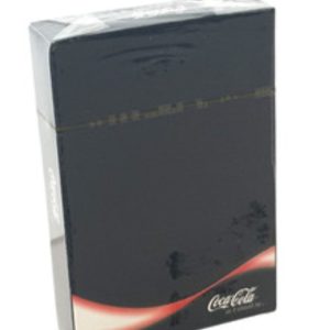 coca.cola play card