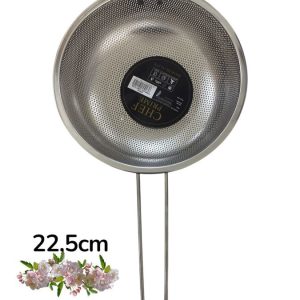 stainless stainer