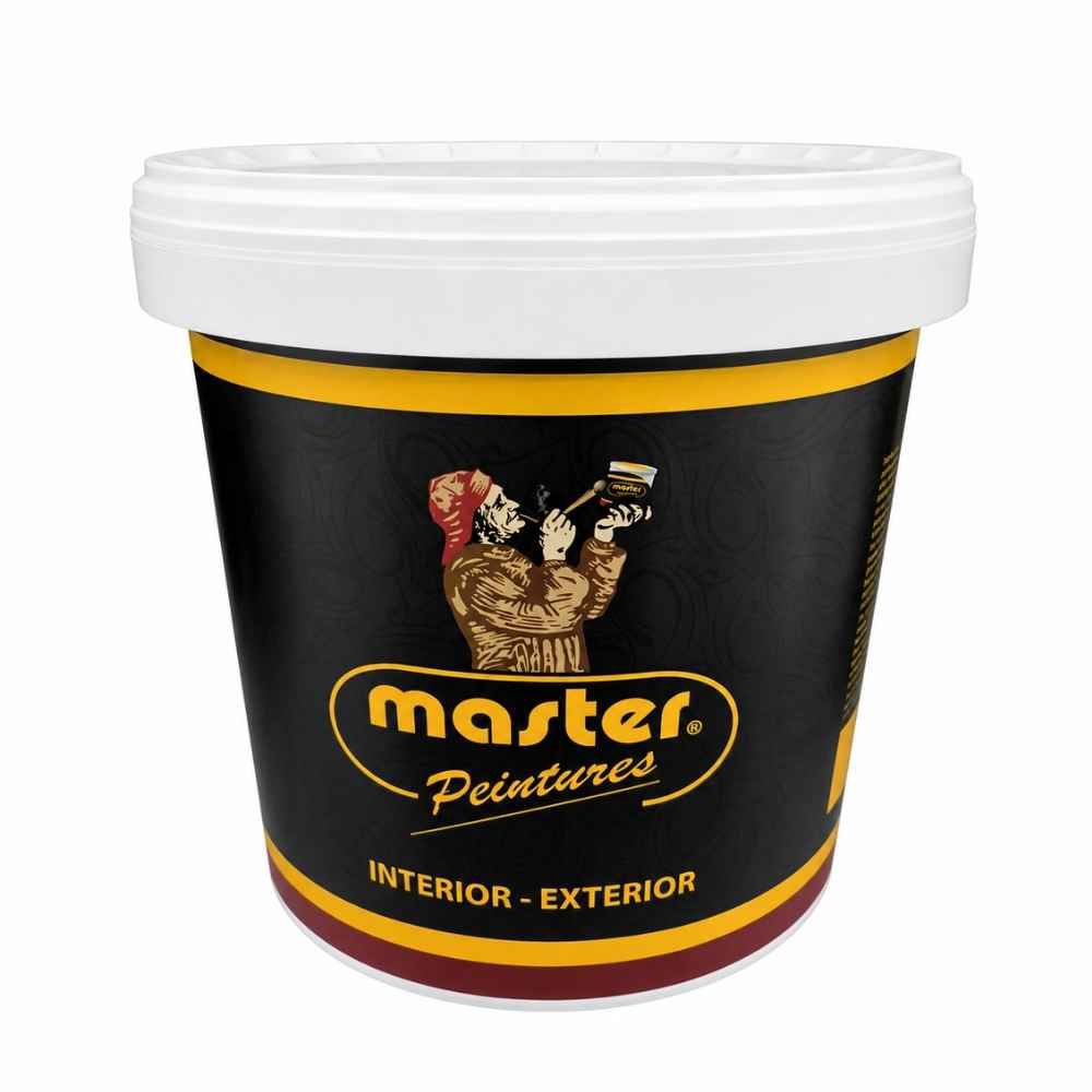 WATERPROOF ROOF COATING
Master Polybond Waterproof Coating - Image 2