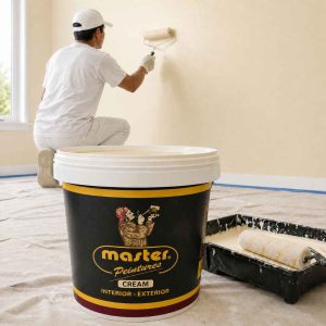 Master  water base taresh
