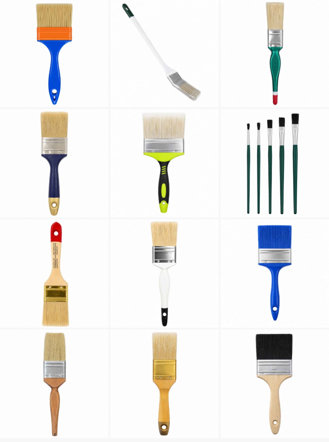 paint brush