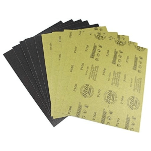 sand paper  for wall.and wood 1pc