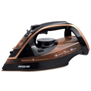 ARSHIA Dry Iron steam 1200W -956