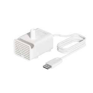 PUPPY KITTY Pump for cat fountain JY-830 usb