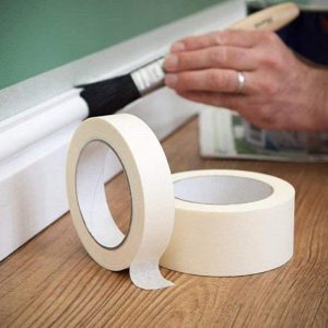 Masking Tape paper adhesive
