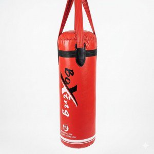 Adult Punching Bag, Boxing Bag, for MMA Muay Thai Kick Boxing 100 cm/120xm 150cm