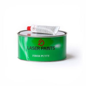 Fiber putty 1kg معجونة فيبر