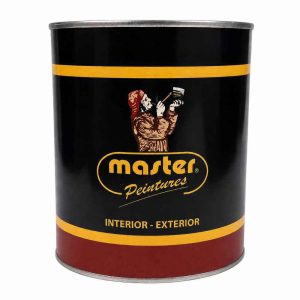 Master EpoxyResin +hardener 1 kg