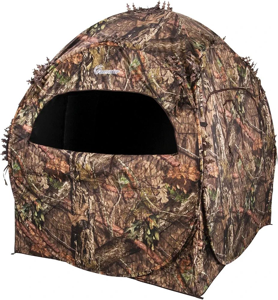 Ameristep Blind Camouflage Tent