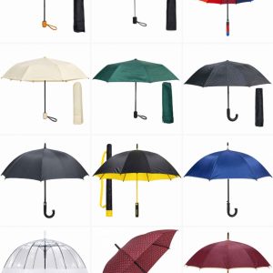Winter umbrella