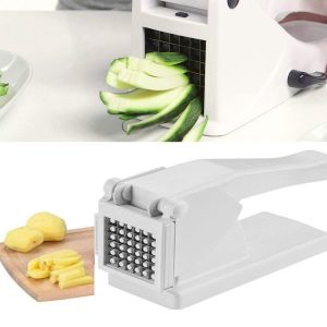 Cool Gift, Potato Chipper, Potato Cutter