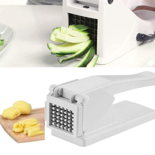 Cool Gift, Potato Chipper, Potato Cutter