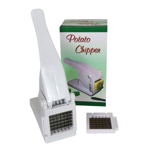 Cool Gift, Potato Chipper, Potato Cutter - Image 2