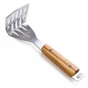 potatoes smashed stainless