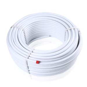 18mmx2mm Pert-AL-Pert Underfloor Heating Multi Layers Pipe soldper 1 meter roll