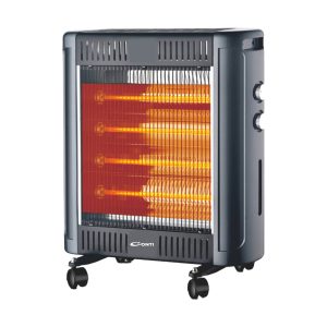 General Line  heater quartz.l 4 elements 2400 watt