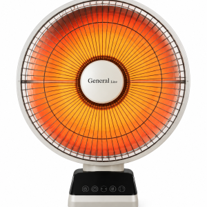 General line wall.mounted heater 1000 watt with remote control