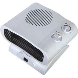 Electric Adjustable  heaterRotating Fan Heater 2000 W