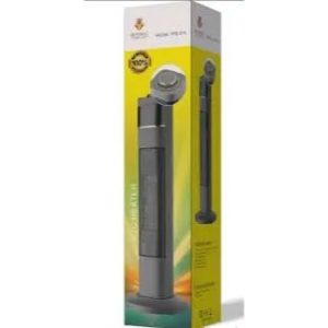 GENEGENERAL COMPOCOOL OSCILLATING ELECTRIC HEATER PTC215
$49 Original price was: $49.$40Current price is: $40.