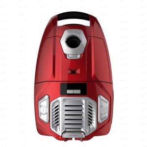 campomatic vacuum cleaner 2400 watt
Bagged Vacuum Cleaner

Power
2400W

Color
Red

Dust Capacity
5L

Copper Motor
Yes

Floor Brush
Large with Wheels

Power Control
Yes

HEPA Filter
Yes

Tube
Telescopic Metal

Automatic Cord Winder
Yes

On Board Accessories