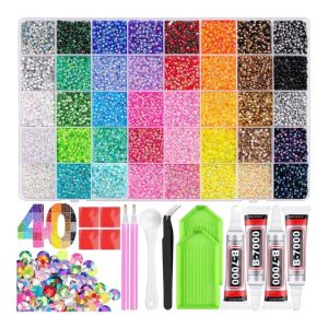 Bedazzling Kit 40 color