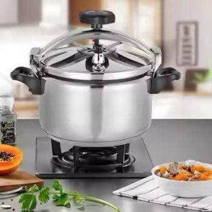 Konex pressure cooking pot 15 little