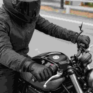 HEATED MOTORCYCLE GLOVES HEATED MOTORCYCLE GLOVES