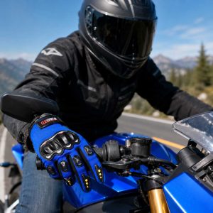 FULL FINGER GLOVES PROTECTIVE SPORTS TACTICAL GLOVES