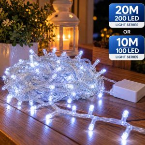 LED LIGHTS DECORATIVE LED LIGHT SERIES10m/20m